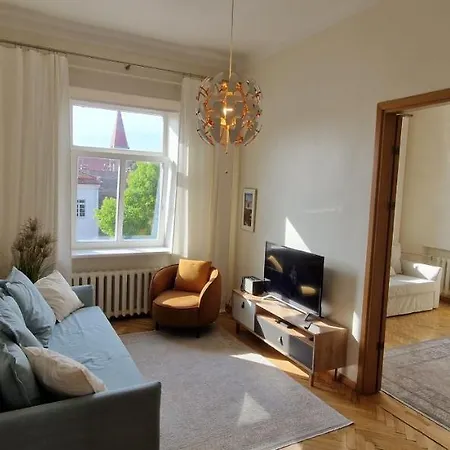 Apartment Tyzen39&38 Luxury *