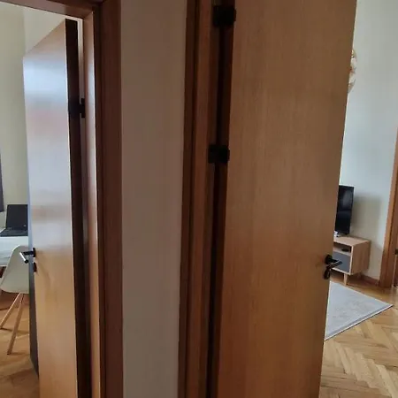 Apartment Tyzen39&38 Luxury *