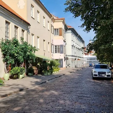 Apartment Tyzen39&38 Luxury
