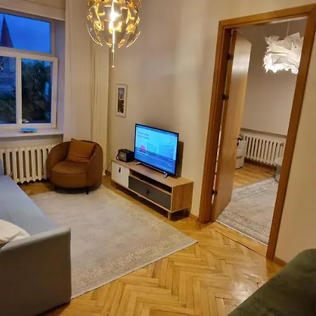 Tyzen39&38 Luxury Vilnius