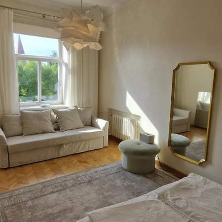 Apartment Tyzen39&38 Luxury *