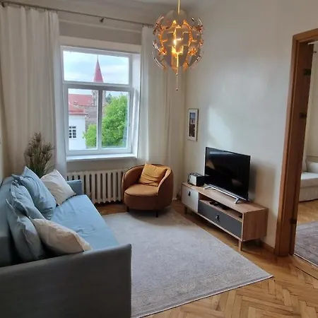 Tyzen39&38 Luxury Vilnius