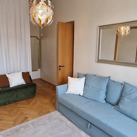 Apartment Tyzen39&38 Luxury