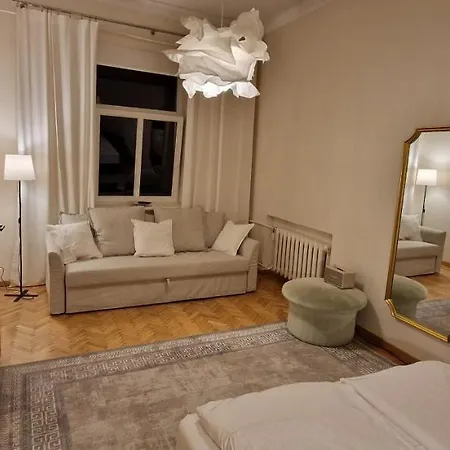 Tyzen39&38 Luxury Apartment Vilnius