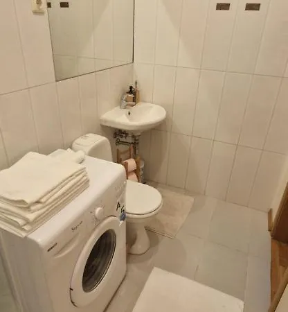 Apartment Tyzen39&38 Luxury Vilnius