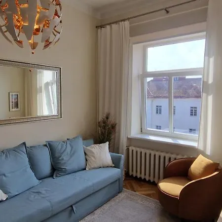 Apartment Tyzen39&38 Luxury Vilnius