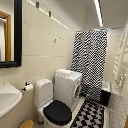 Tyzen39&38 Luxury * Vilnius