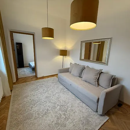 Tyzen39&38 Luxury Vilnius