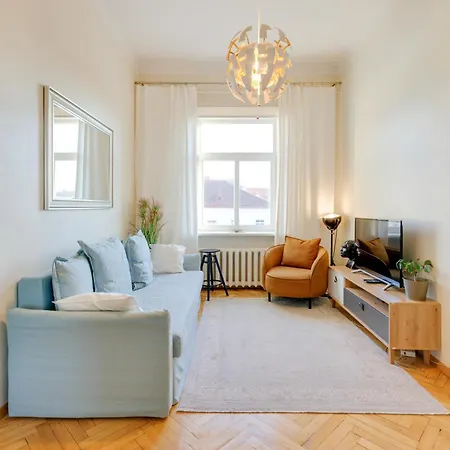 Appartement Tyzen39&38 Luxury *