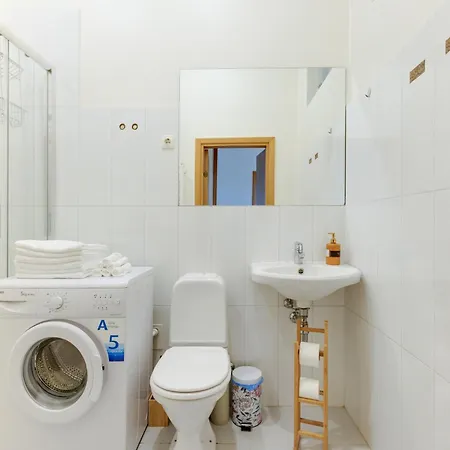 Tyzen39&38 Luxury Vilnius