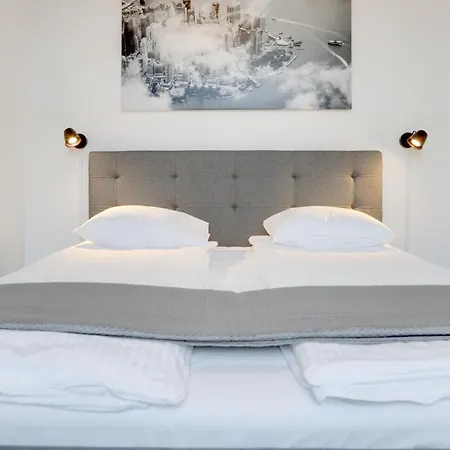Tyzen39&38 Luxury * Vilnius