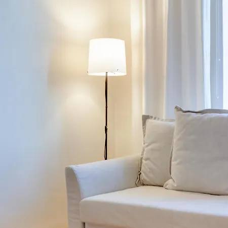 Apartament Tyzen39&38 Luxury