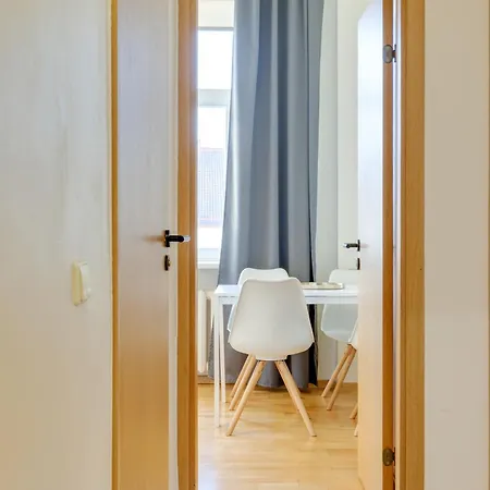 Tyzen39&38 Luxury Apartament *