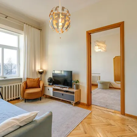 Apartment Tyzen39&38 Luxury *