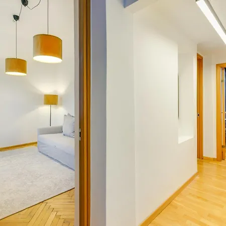 Tyzen39&38 Luxury * Vilnius