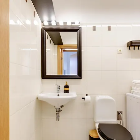 Tyzen39&38 Luxury Vilnius