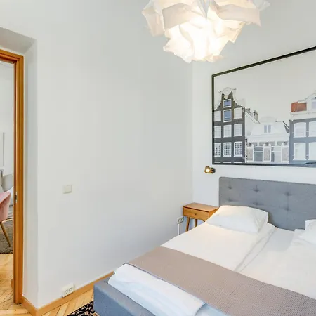 Appartement Tyzen39&38 Luxury Vilnius