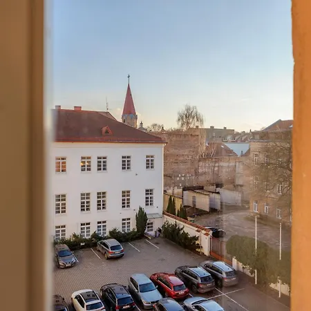 Tyzen39&38 Luxury * Vilnius