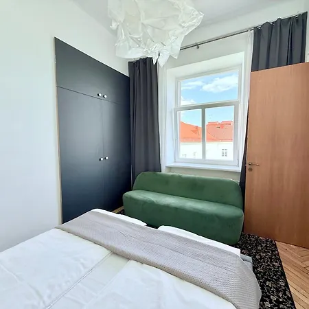 Tyzen39&38 Luxury * Vilnius