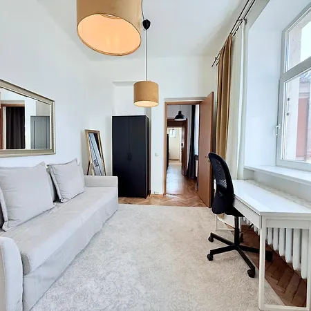Tyzen39&38 Luxury Appartement Vilnius