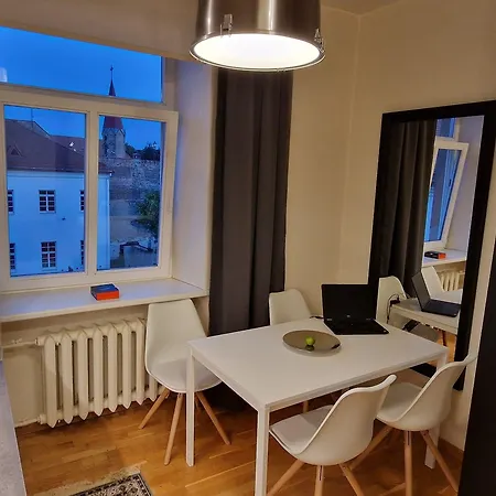 Tyzen39&38 Luxury Vilnius