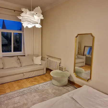 Tyzen39&38 Luxury * Vilnius