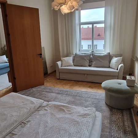 Tyzen39&38 Luxury * Vilnius