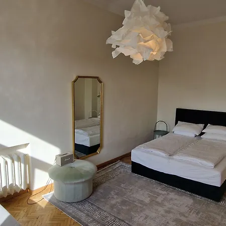 Tyzen39&38 Luxury Appartement *