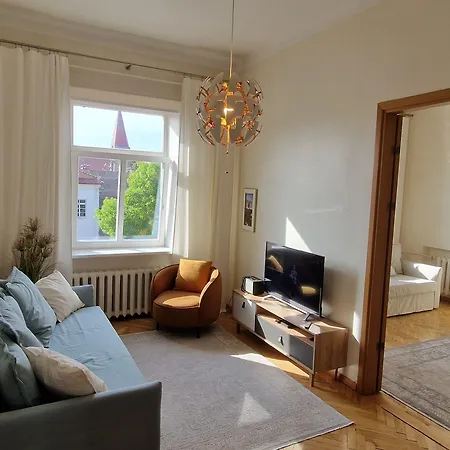 Tyzen39&38 Luxury Appartement *