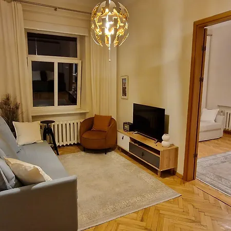 Tyzen39&38 Luxury Appartement