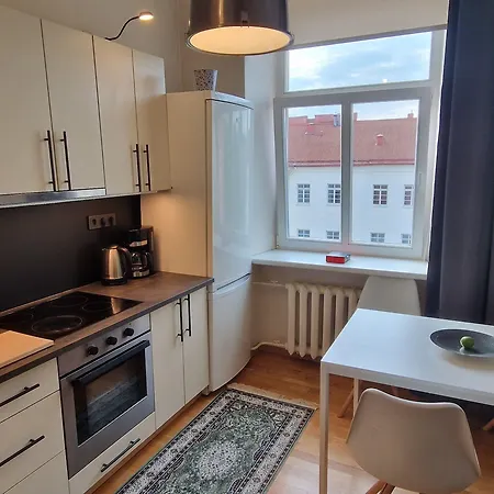 Appartement Tyzen39&38 Luxury Vilnius
