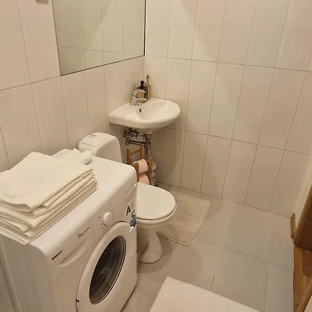 Appartement Tyzen39&38 Luxury *