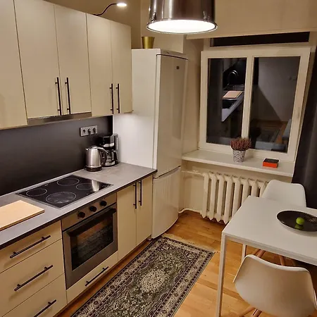 Tyzen39&38 Luxury * Vilnius