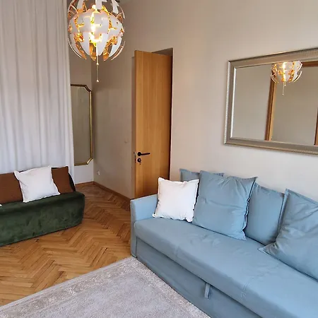 Tyzen39&38 Luxury * Vilnius