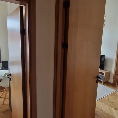 Tyzen39&38 Luxury Appartement Vilnius