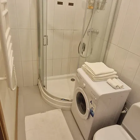 דירה Tyzen39&38 Luxury וילנה