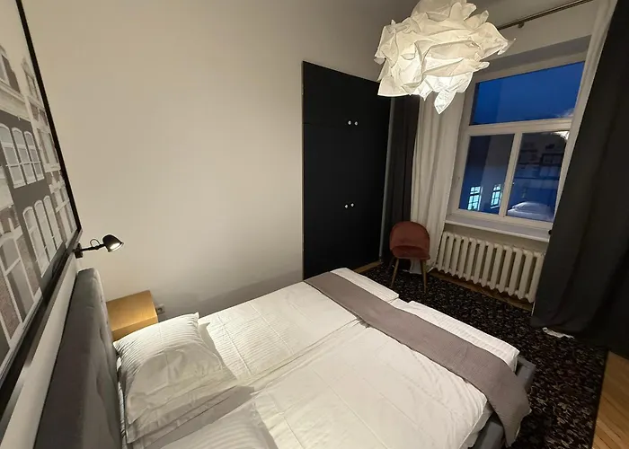 Apartment Tyzen39&38 Luxury *