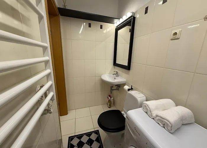 Apartman Tyzen39&38 Luxury Vilnius