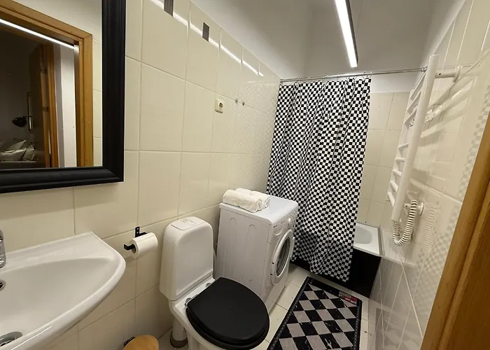 Tyzen39&38 Luxury * Vilnius