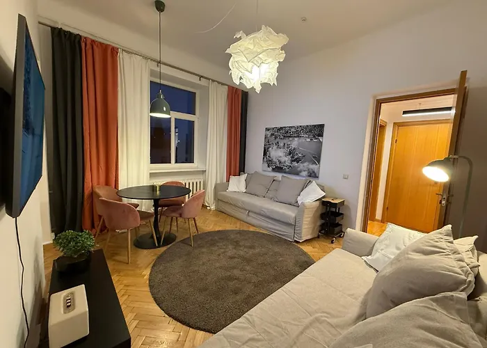 Tyzen39&38 Luxury Apartman