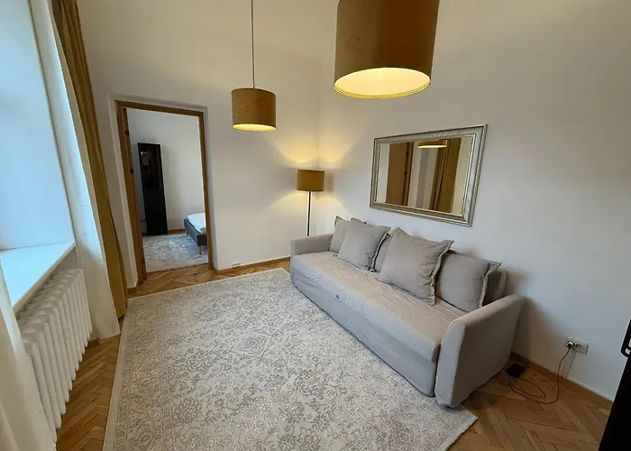 Tyzen39&38 Luxury Vilnius