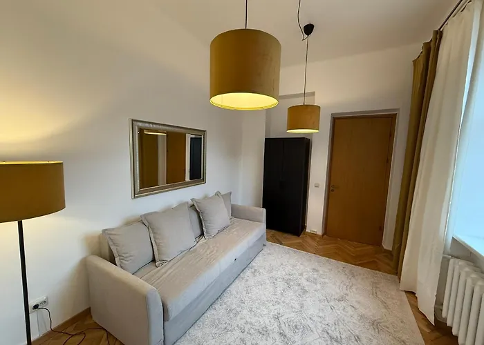 Tyzen39&38 Luxury Apartman