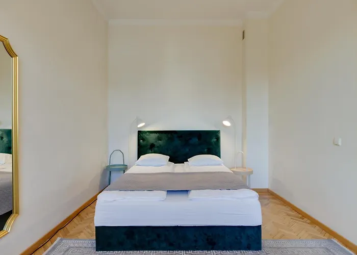 Tyzen39&38 Luxury Apartment Vilnius