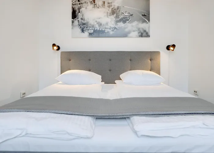 Tyzen39&38 Luxury * Вильнюс