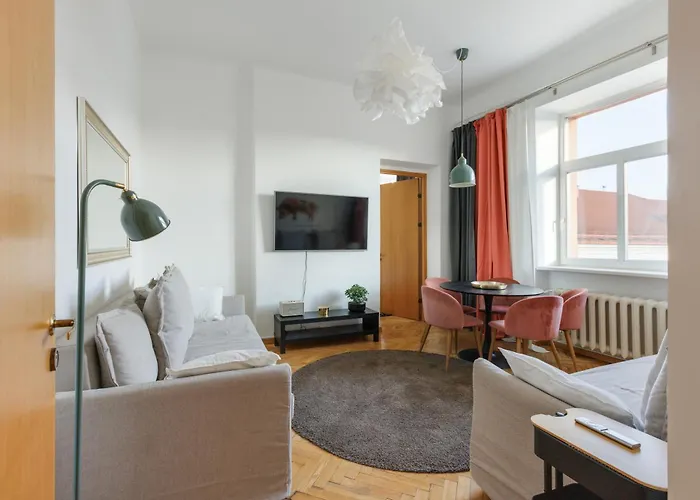 Tyzen39&38 Luxury Apartman *