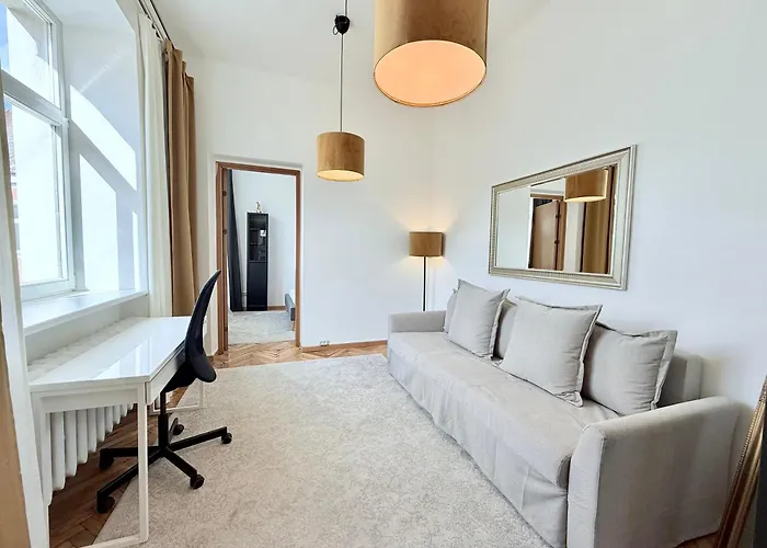 Tyzen39&38 Luxury * Vilnius