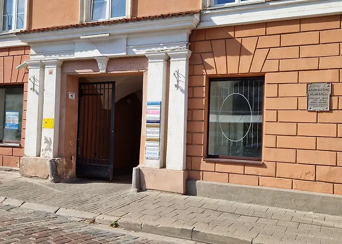 Apartman Tyzen39&38 Luxury *