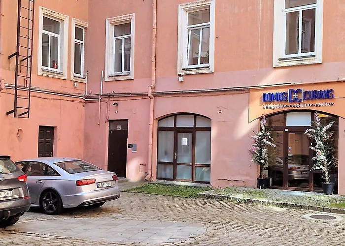 Tyzen39&38 Luxury * Vilnius