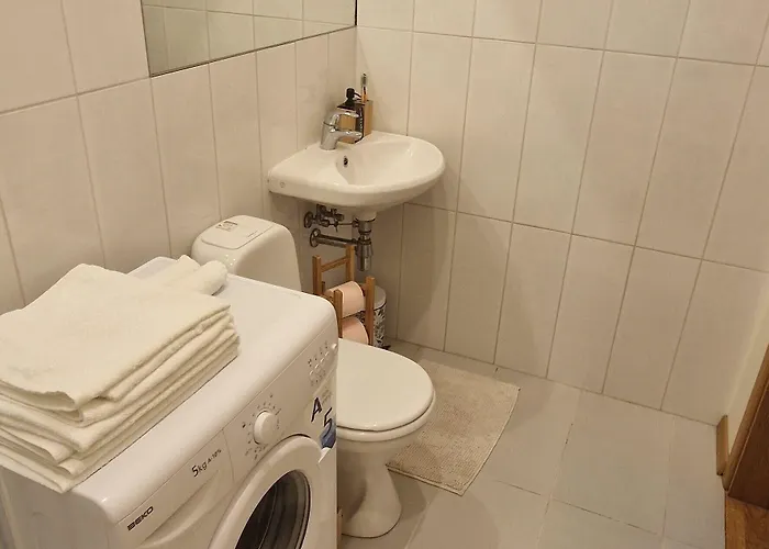 Apartment Tyzen39&38 Luxury *