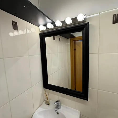 Lägenhet Tyzen39&38 Luxury